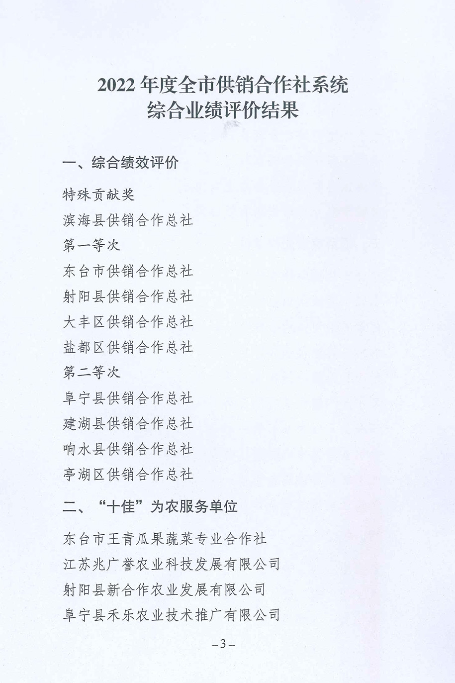 鹽城市供銷社-關(guān)于2022年度全市供銷合作社系統(tǒng)綜合績效評價結(jié)果的通報-3.jpg
